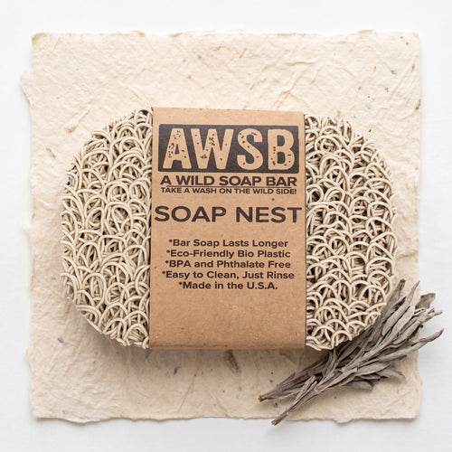 Soap Nest