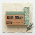 Blue Agave Soap