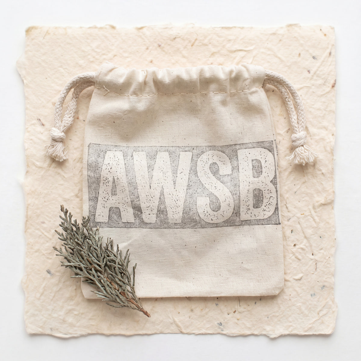 AWSB Gift Bag