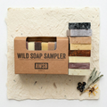 Wild Soap Sampler