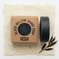 Black Willow Shave Soap