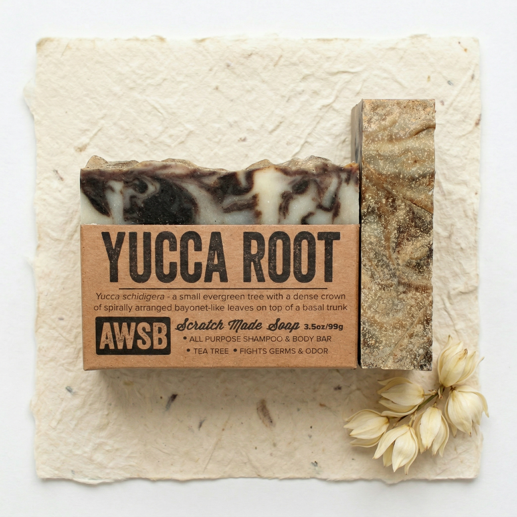 where can i buy yucca root Yucca Root Shampoo & Body Bar